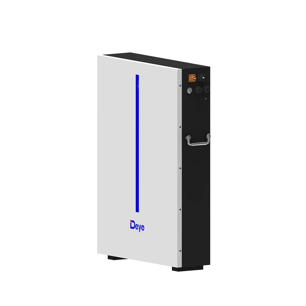LiFePO4 батарея Deye RW-M6.1-B