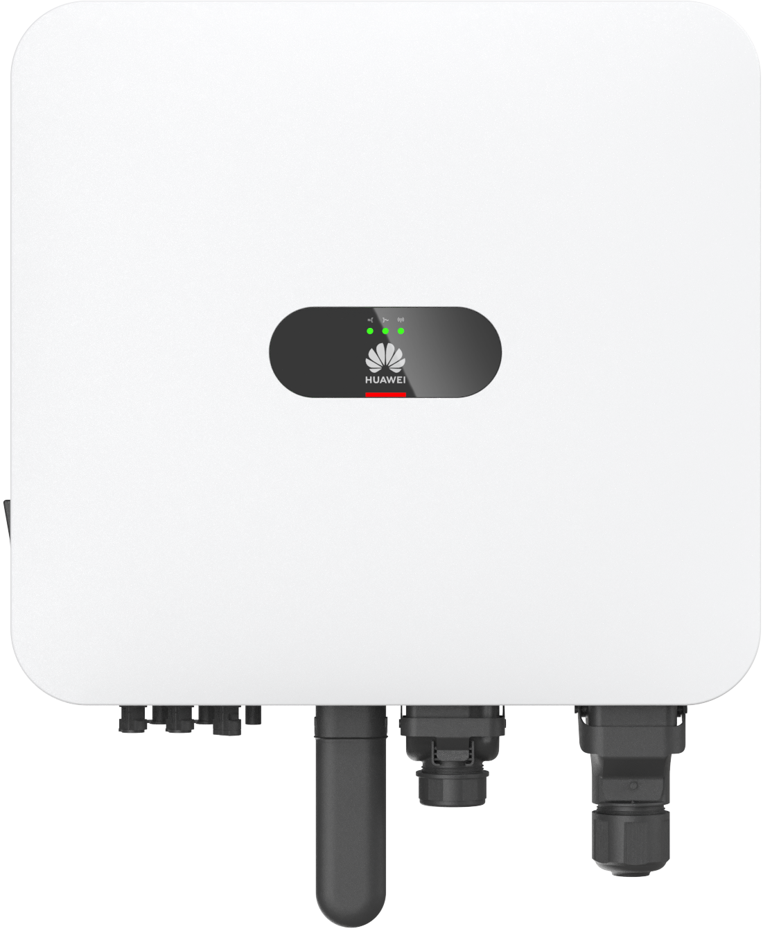 Трифазний гібридний інвертор Huawei SUN2000-10K-MAP0