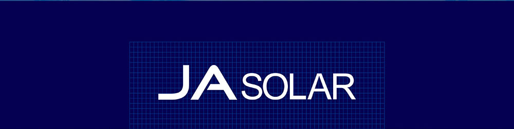 Сонячний модуль серії JA Solar DeepBlue 4.0 Pro JAM54D41/LB